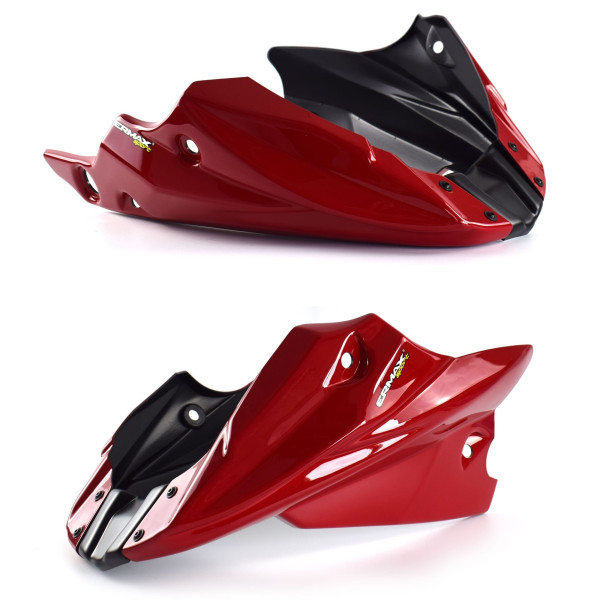 Ermax Ermax belly pan | grand prix red [r380] | honda cb 500 hornet 2024>current